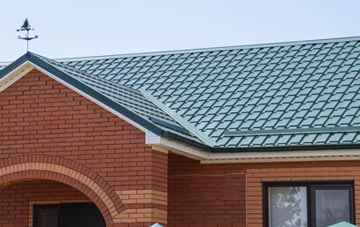 classic Allerthorpe metal roof design