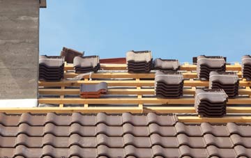 Allerthorpe clay roofing costs