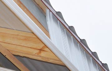 why Allerthorpe fascia repairs are essential