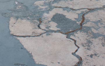 fibreglass roofing replacement Allerthorpe