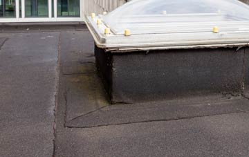 disadvantages of Allerthorpe flat roofs