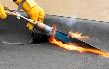 flat roof repairs Allerthorpe, East Riding Of Yorkshire