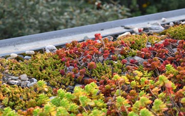 the cost of Allerthorpe green roof installation