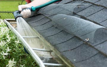 Allerthorpe gutter cleaning costs