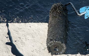 Allerthorpe liquid sealant waterproofing