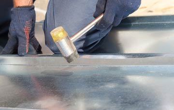 Allerthorpe metal roofing costs