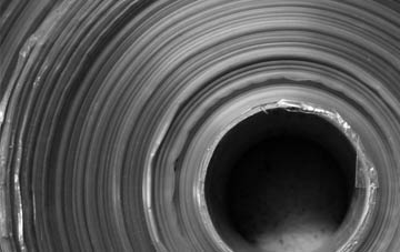 Allerthorpe pvc roof replacement