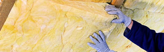 quotes for Allerthorpe roof insulation