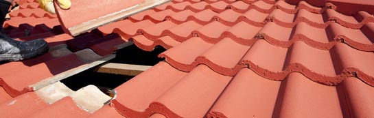 compare Allerthorpe roof repair quotes