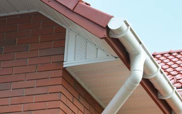 Allerthorpe soffit repair costs