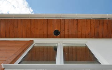 Allerthorpe soffit repair quotes
