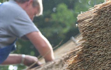 professional Allerthorpe thatchers