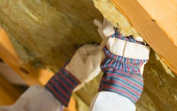 types of Allerthorpe pitched roof insulation materials