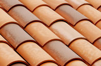 Allerthorpe clay roofing