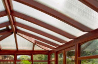 Allerthorpe conservatory roofing insulation
