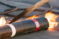 free Allerthorpe flat roofing repair quotes