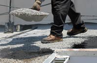 find rated Allerthorpe flat roofing replacement companies