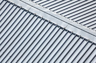 Allerthorpe metal roofing