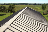 Allerthorpe metal roof quotes