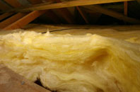 Allerthorpe pitch roof insulation