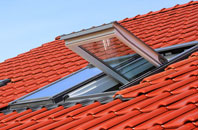 Allerthorpe roof window