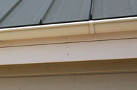 Allerthorpe soffit repair