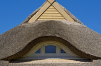 Allerthorpe thatch roofing